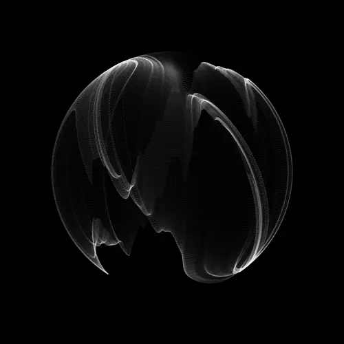 Voice simulation animation